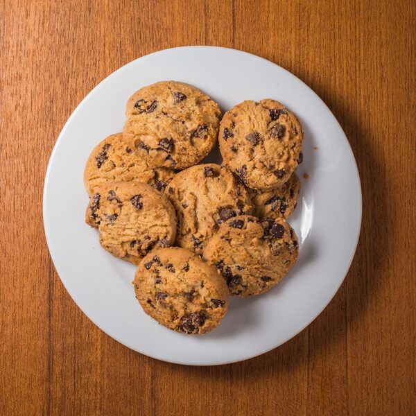 Chocolate Cookies